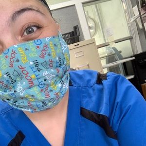 Meet your Posher, Alex